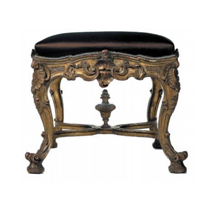 Picture of LOUIS XV TABOURET