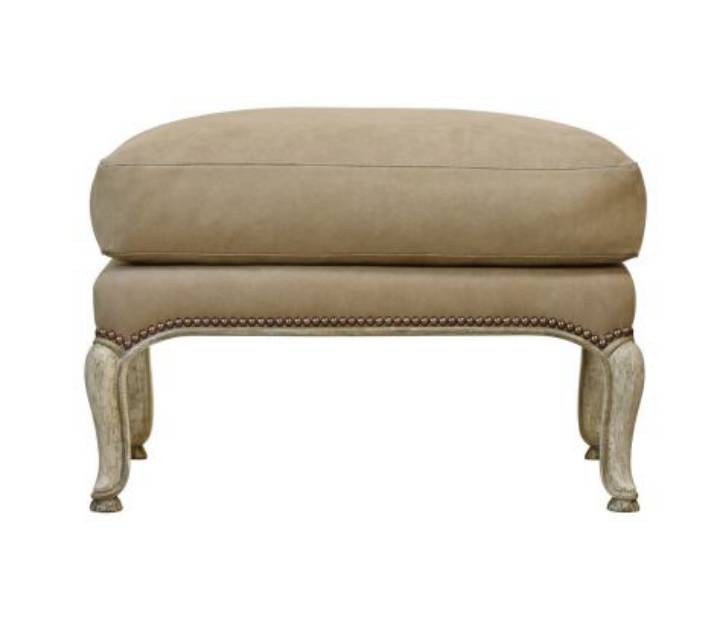 Picture of GENTLEMAN’S OTTOMAN