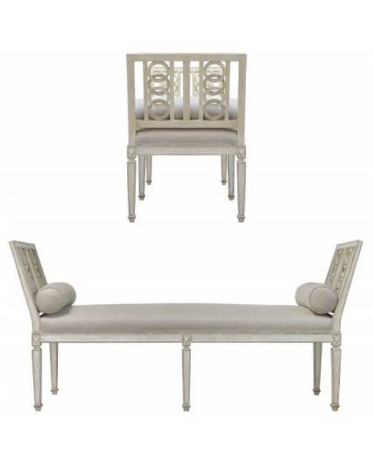 Picture of CECE BENCH