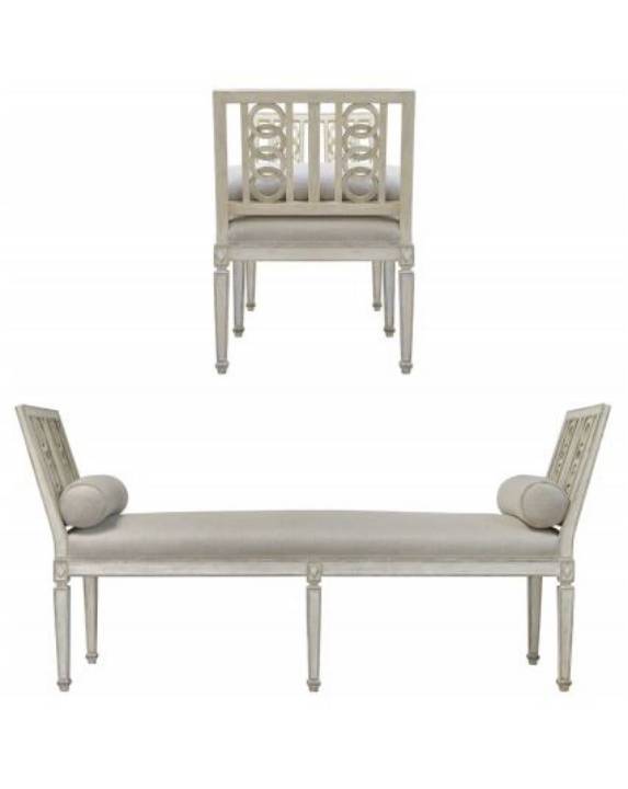 Picture of CECE BENCH