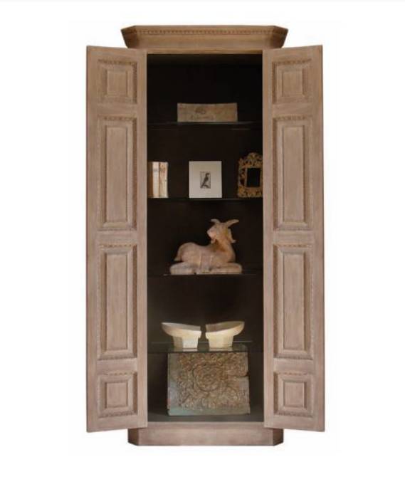 Picture of ADAMS CABINET