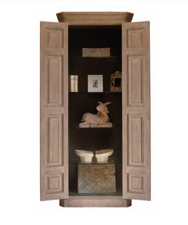 Picture of ADAMS CABINET