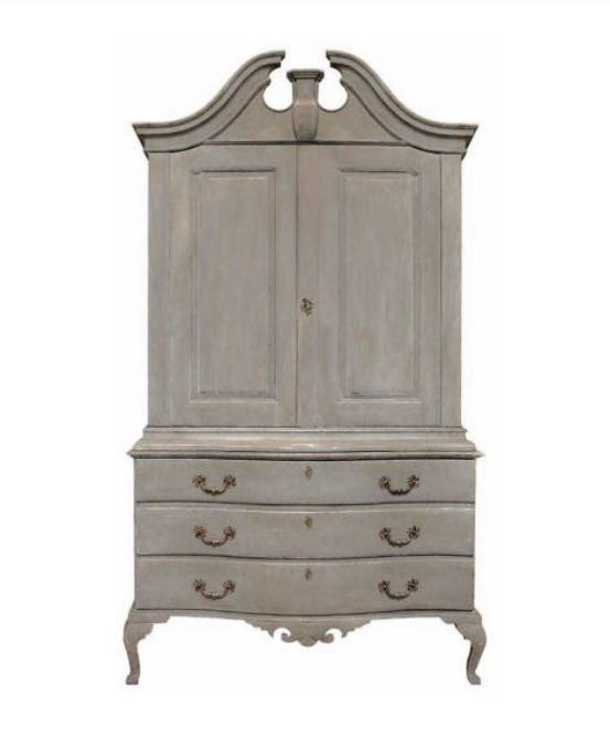 Picture of SWEDISH CABINET