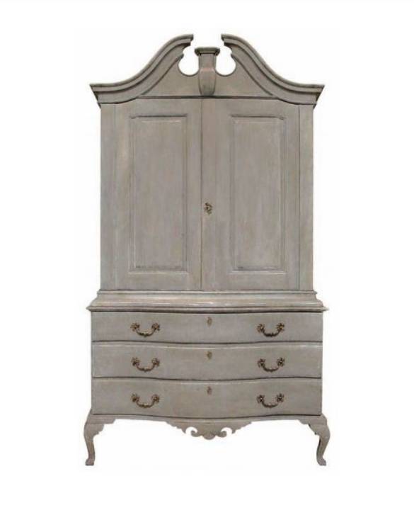 Picture of SWEDISH CABINET