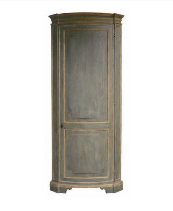 Picture of SAN MARCO CORNER CABINET