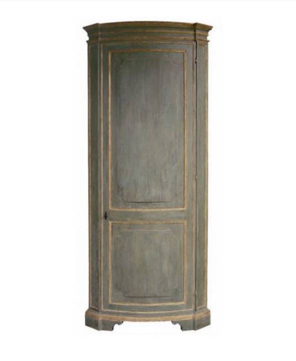 Picture of SAN MARCO CORNER CABINET