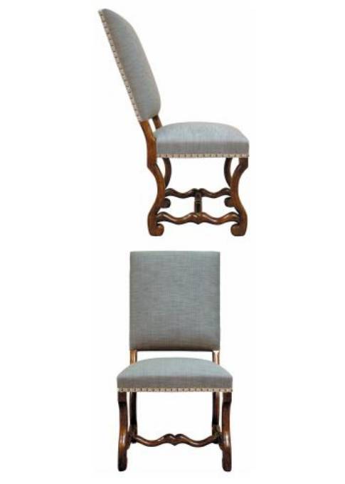 Picture of LOUIS XIV SIDE CHAIR