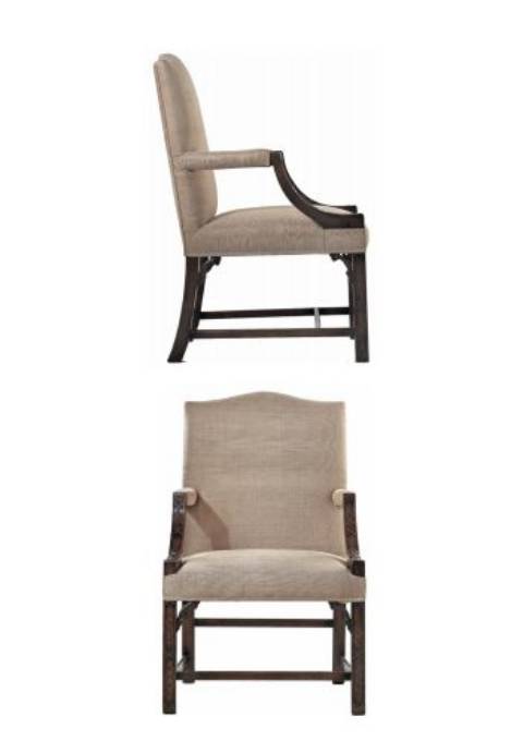Picture of GAINSBOROUGH ARMCHAIR