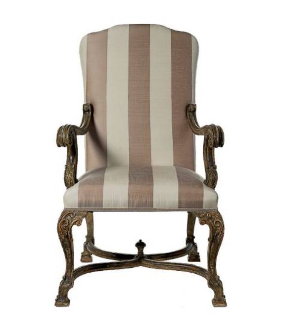 Picture of HAMPTON COURT ARMCHAIR