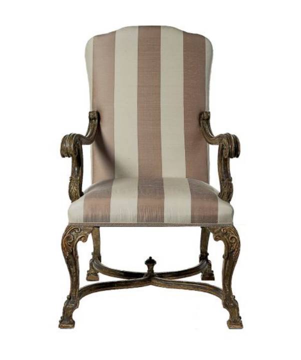 Picture of HAMPTON COURT ARMCHAIR