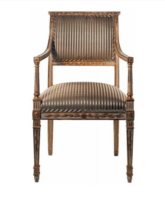 Picture of EVAN ARMCHAIR