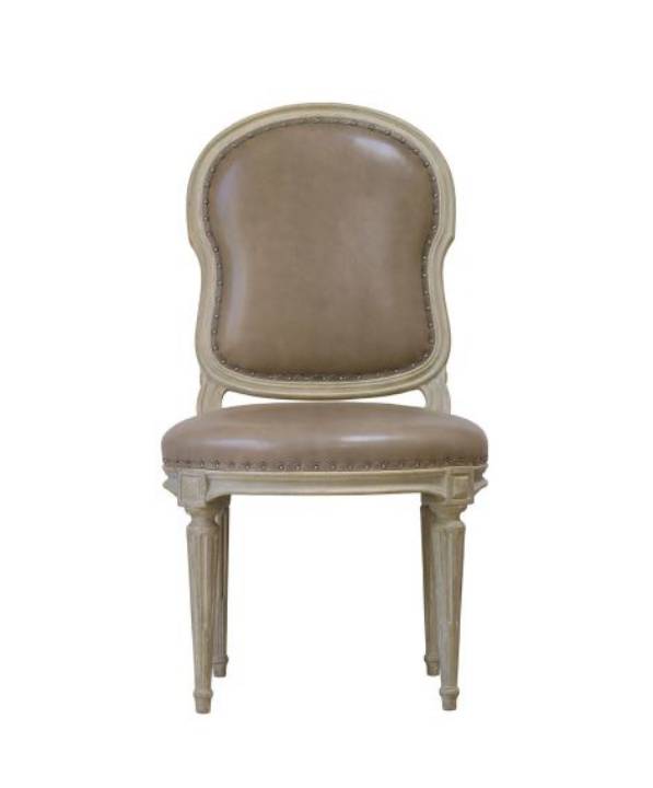 Picture of LOUIS XVI SIDE CHAIR