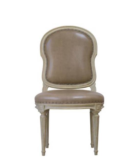 Picture of LOUIS XVI SIDE CHAIR