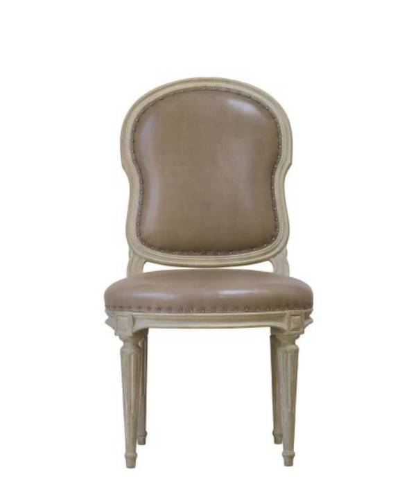 Picture of LOUIS XVI SIDE CHAIR