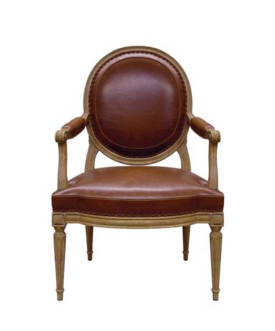 Picture of ST. CLAIRE ARMCHAIR