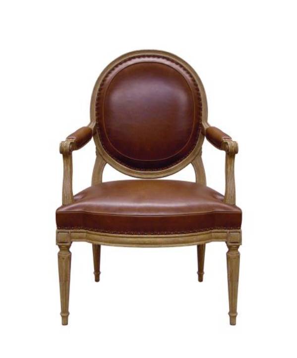 Picture of ST. CLAIRE ARMCHAIR