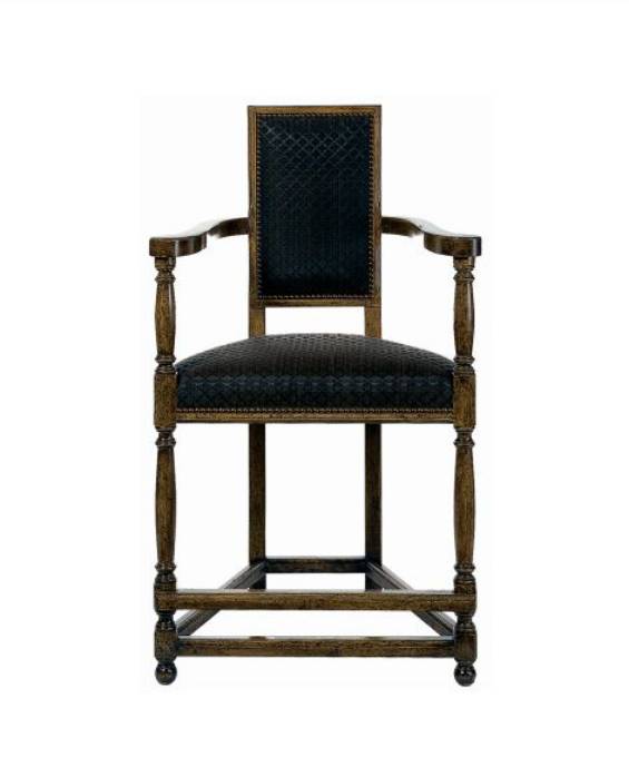 Picture of HENRY II COUNTER CHAIR