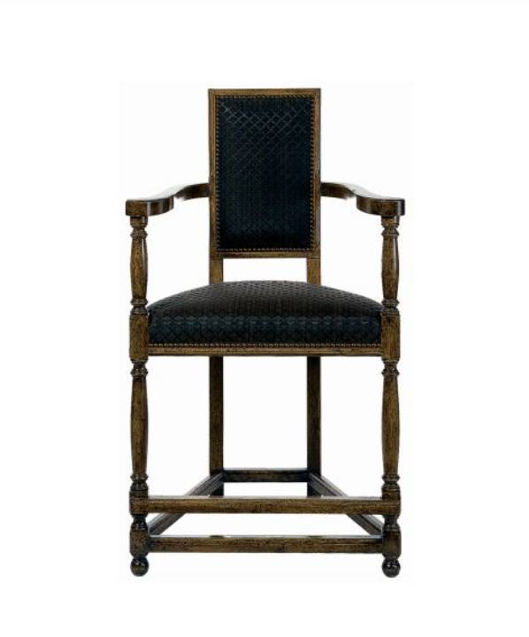 Picture of HENRY II COUNTER CHAIR