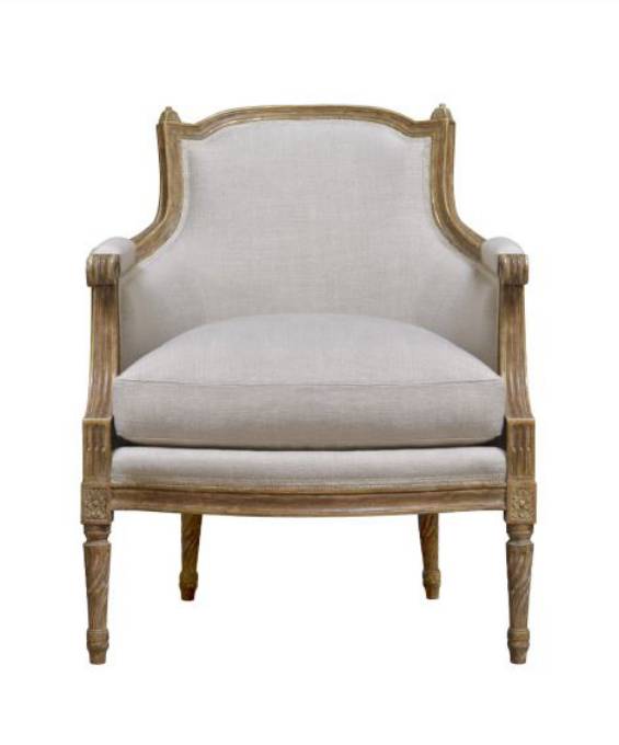 Picture of MONTALEMBERT CHAIR