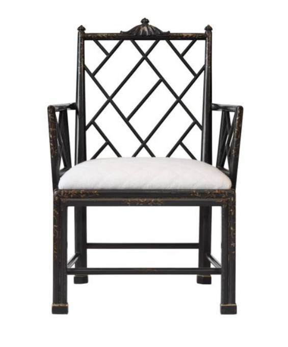 Picture of IMPERIAL  ARMCHAIR