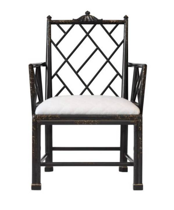 Picture of IMPERIAL  ARMCHAIR