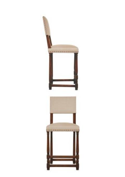 Picture of LOUIS XIII BAR CHAIR