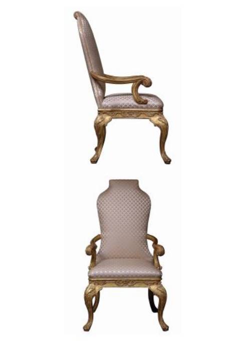 Picture of KENT ARMCHAIR