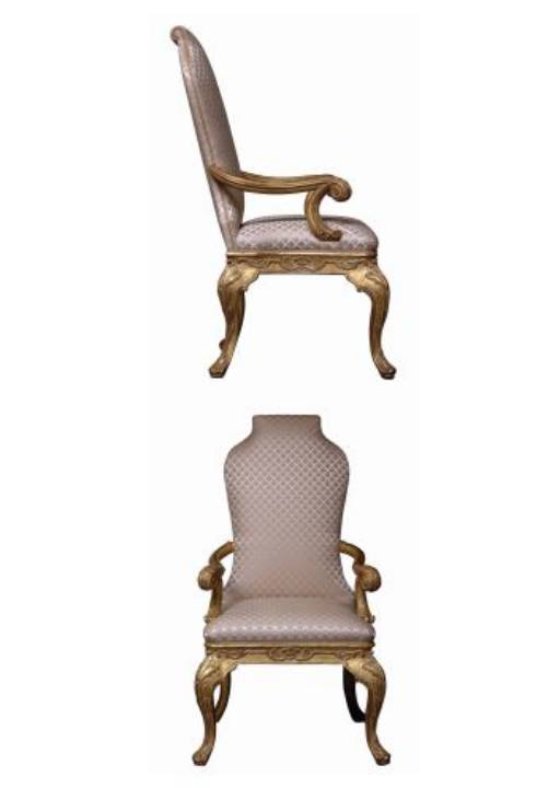 Picture of KENT ARMCHAIR