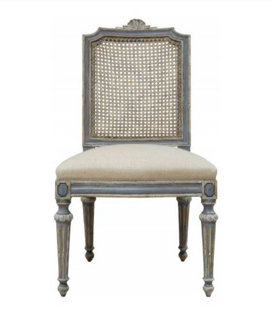 Picture of ST. PIERRE DINING SIDE CHAIR