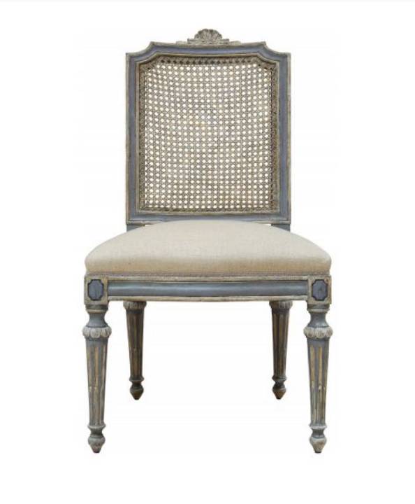 Picture of ST. PIERRE DINING SIDE CHAIR