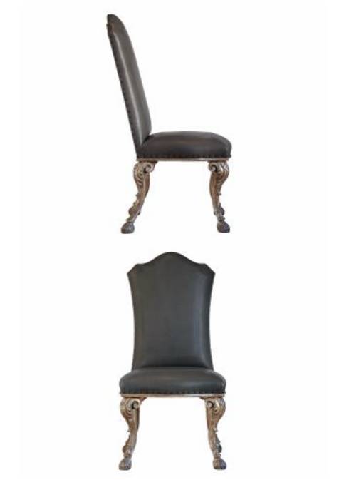 Picture of BARTOLI SIDE CHAIR