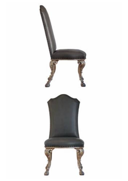 Picture of BARTOLI SIDE CHAIR