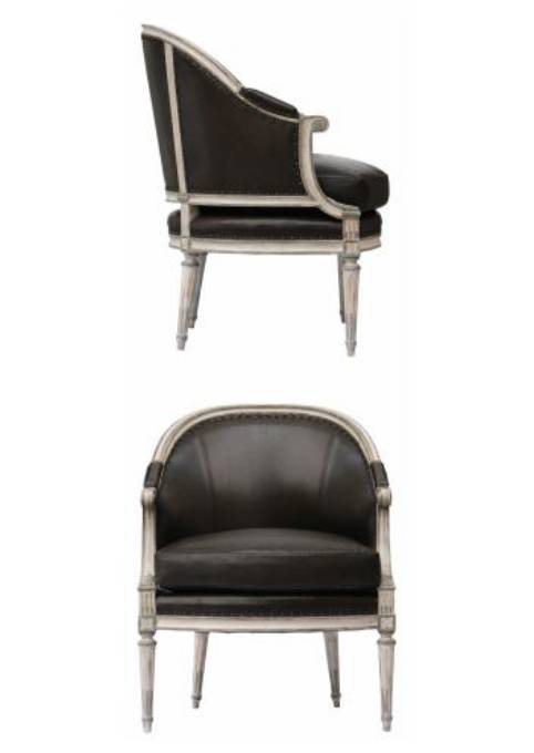 Picture of ASTOR BERGERE