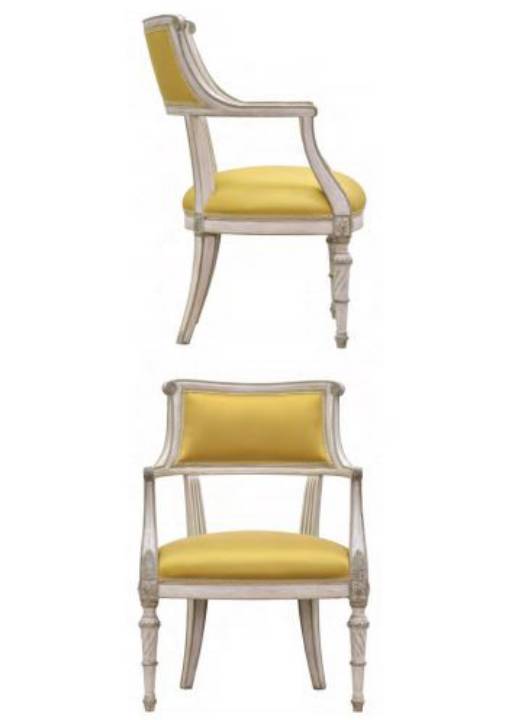 Picture of POMPEI CHAIR