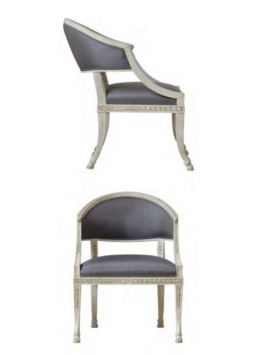 Picture of OSLO ARMCHAIR