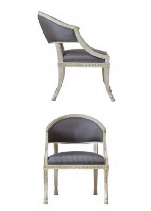 Picture of OSLO ARMCHAIR