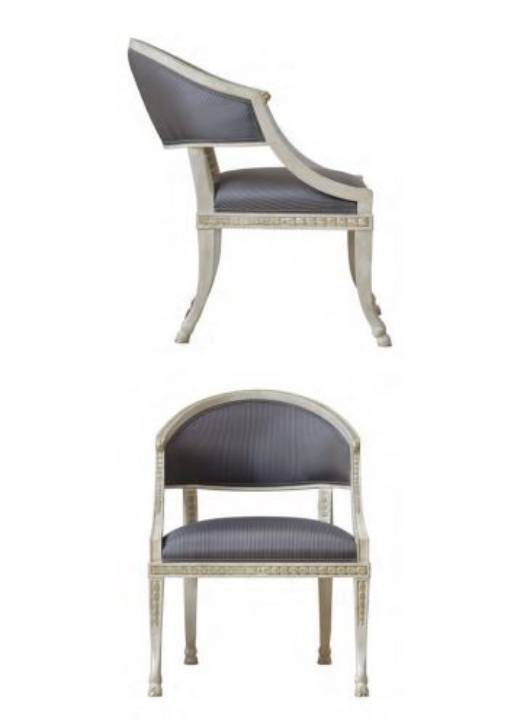 Picture of OSLO ARMCHAIR