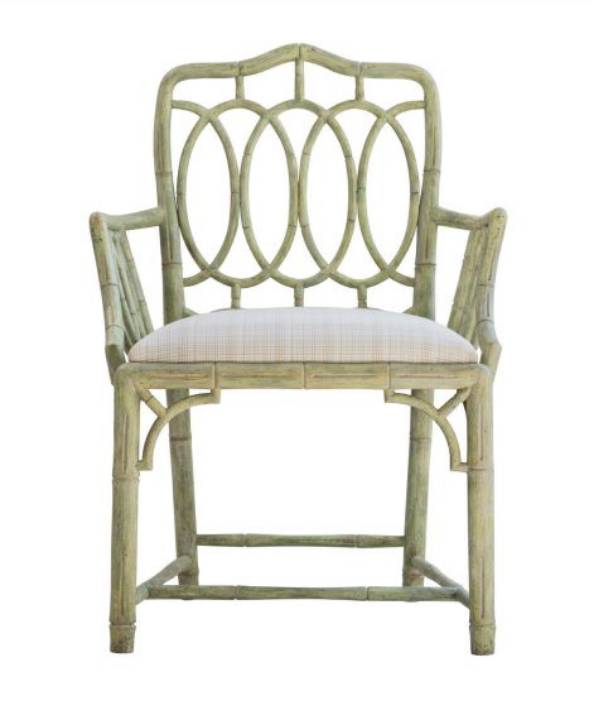 Picture of TIGES ARMCHAIR