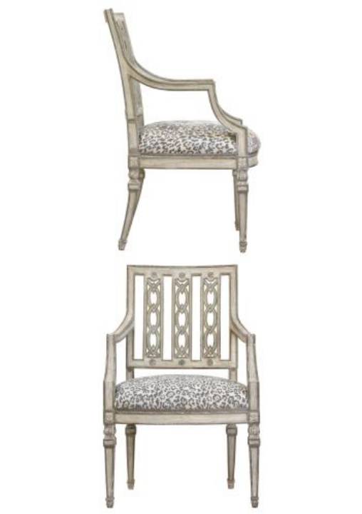 Picture of MARQUIS ARMCHAIR