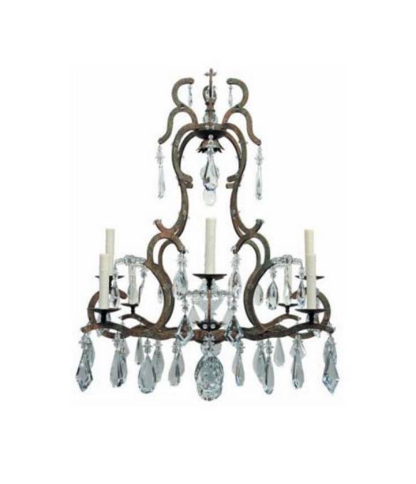Picture of CHATEAU CHANDELIER