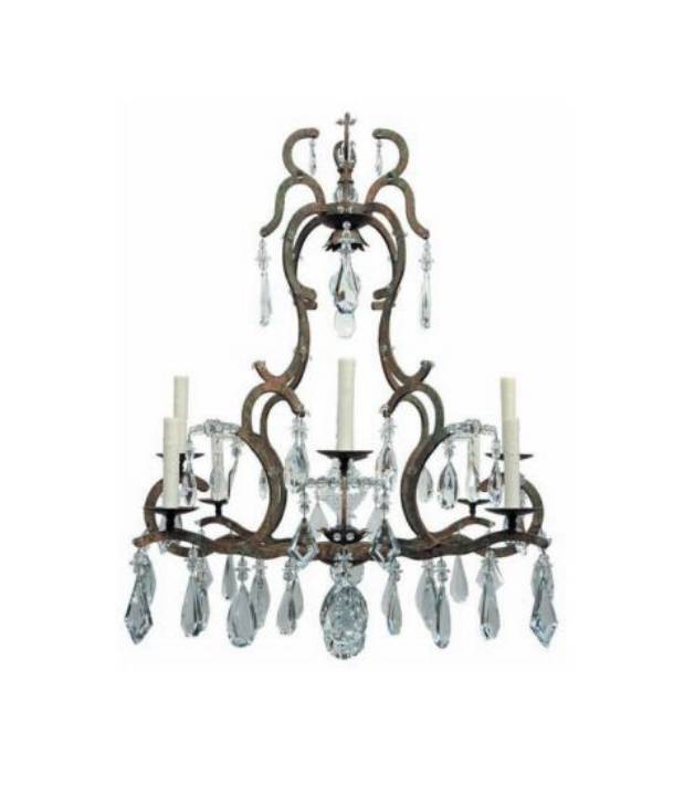 Picture of CHATEAU CHANDELIER