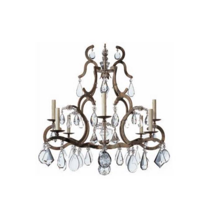 Picture of CHATEAU CHANDELIER