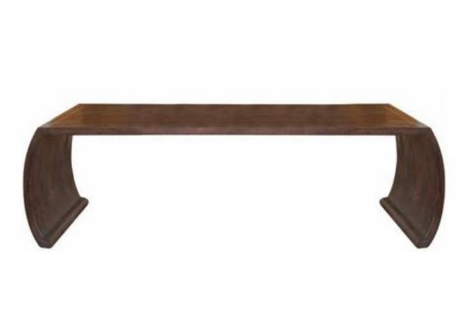 Picture of MACAU COFFEE TABLE