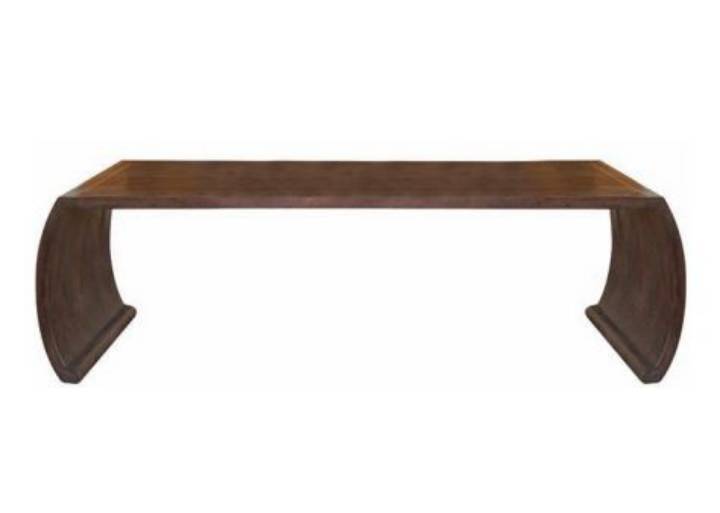Picture of MACAU COFFEE TABLE