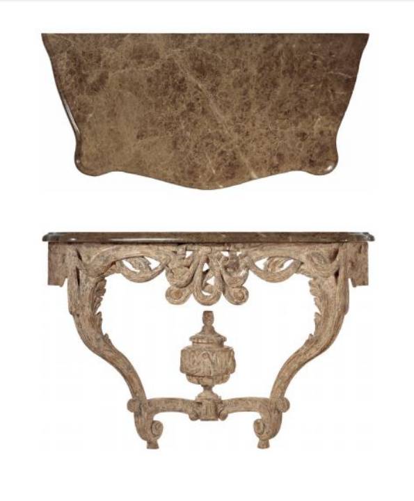 Picture of RIBBON CONSOLE