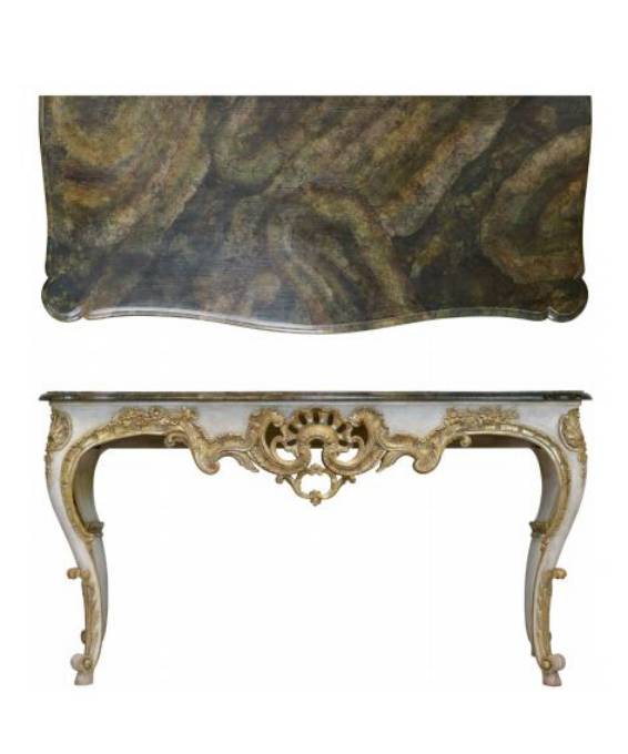 Picture of VALERIAN CONSOLE