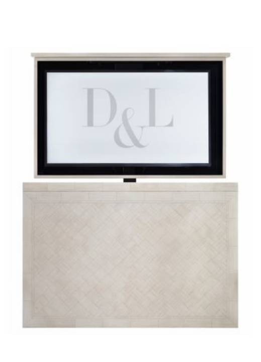 Picture of IDINA CONCEALED TELEVISION CABINET