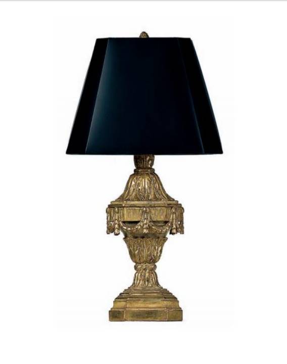 Picture of TEJAS LAMP