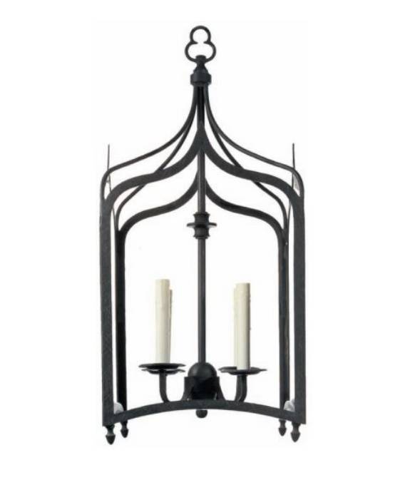 Picture of GOTHIC LANTERN