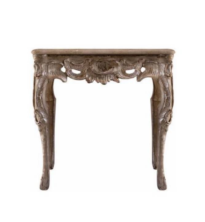 Picture of ROCAILLE SIDE TABLE